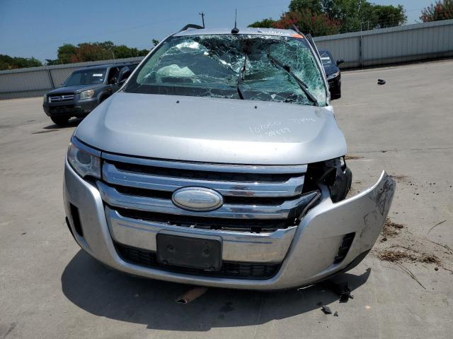 Photo 5 from auction – 2013 FORD EDGE SE with VIN 2FMDK3GC4DBC84889