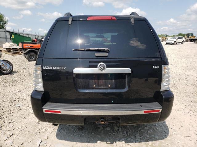 Photo 6 from auction – 2006 MERCURY MOUNTAINEE with VIN 4M2EU47E06UJ26597