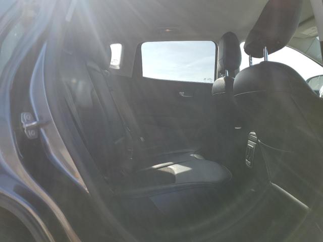 Photo 11 from auction – 2020 JEEP COMPASS LA with VIN 3C4NJCBB5LT176939