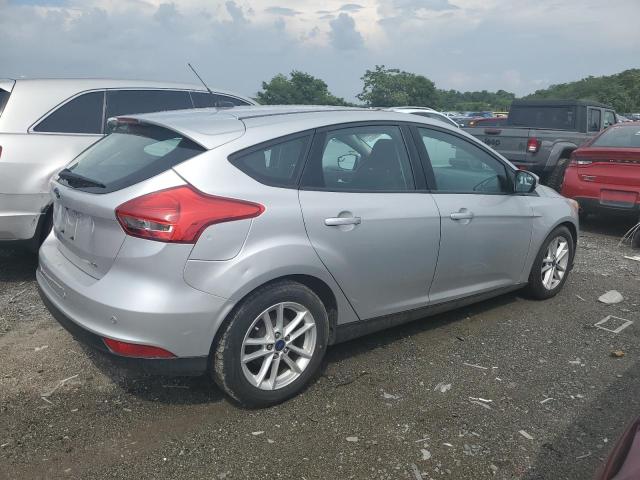 Photo 3 from auction – 2016 FORD FOCUS SE with VIN 1FADP3K25GL308664