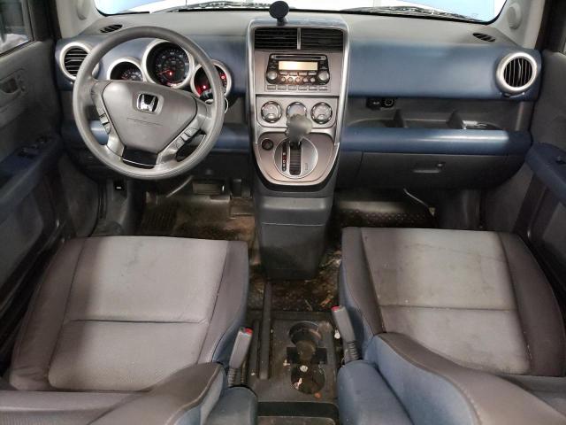 Photo 8 from auction – 2006 HONDA ELEMENT EX with VIN 5J6YH28786L011757