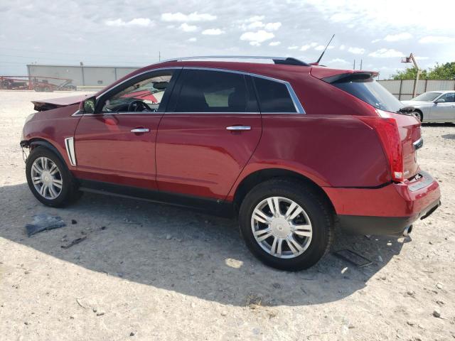 Photo 2 from auction – 2013 CADILLAC SRX LUXURY with VIN 3GYFNCE35DS588468