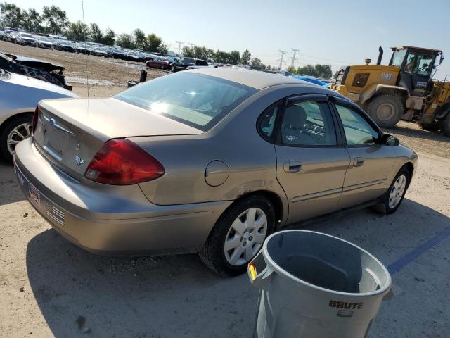 Photo 3 from auction – 2003 FORD TAURUS LX with VIN 1FAFP52213G191060