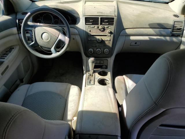 Photo 8 from auction – 2008 SATURN OUTLOOK XE with VIN 5GZER13778J188482