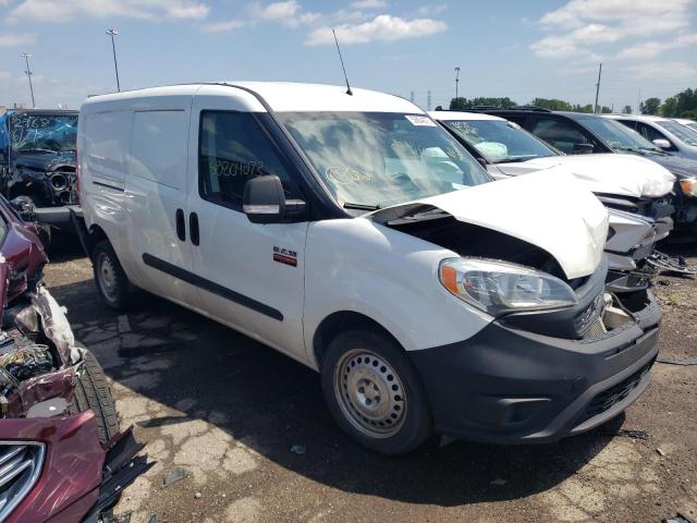 Фото 4 с аукциона – 2019 RAM PROMASTER с VIN ZFBHRFAB1K6M25077