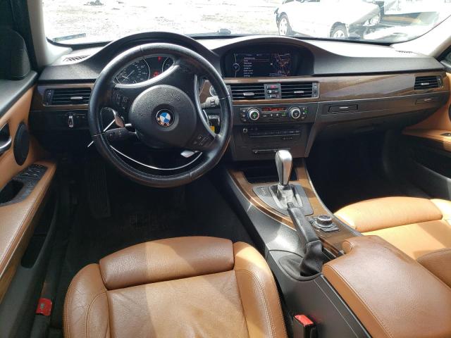 Photo 8 from auction – 2009 BMW 328 XI SUL with VIN WBAPK53569A514095