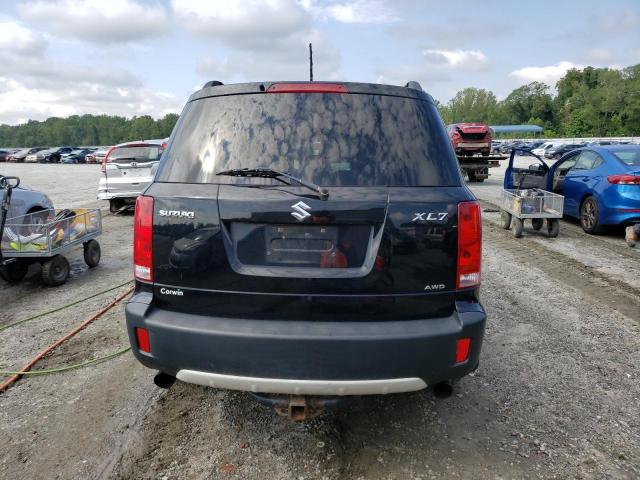 Photo 6 from auction – 2008 SUZUKI XL7 LUXURY with VIN 2S3DA417986116626