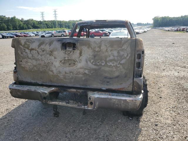 Photo 6 from auction – 2005 FORD F150 with VIN 1FTPX14525FA89483