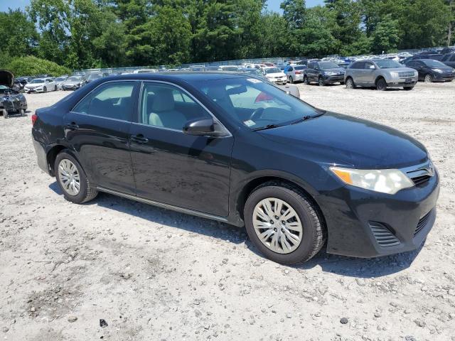Photo 4 from auction – 2014 TOYOTA CAMRY L with VIN 4T4BF1FK4ER422053