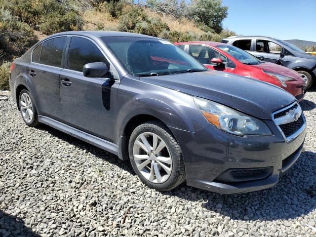 Photo 4 from auction – 2013 SUBARU LEGACY 2.5 with VIN 4S3BMBC69D3015660