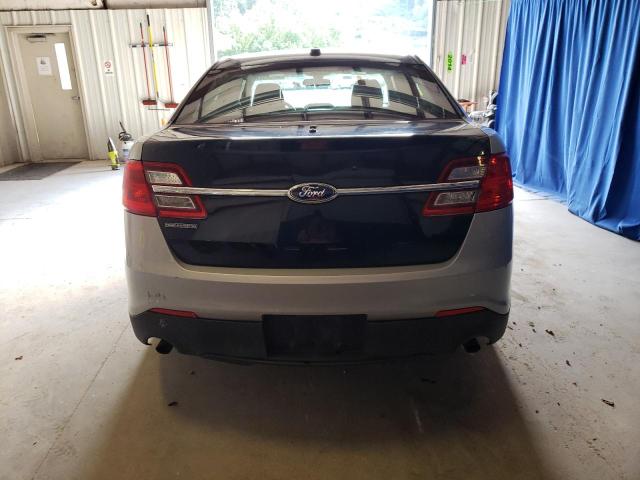 Photo 6 from auction – 2013 FORD TAURUS POL with VIN 1FAHP2M82DG119133