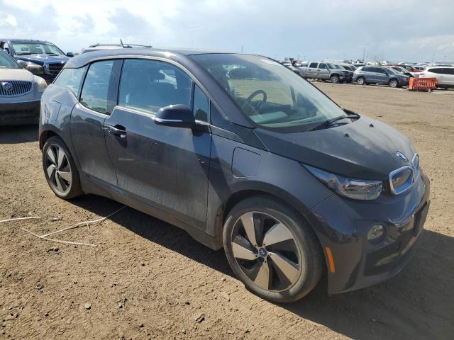 Photo 4 from auction – 2014 BMW I3 REX with VIN WBY1Z4C56EV275437