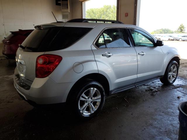 Photo 3 from auction – 2015 CHEVROLET EQUINOX LT with VIN 2GNFLGEK4F6407802