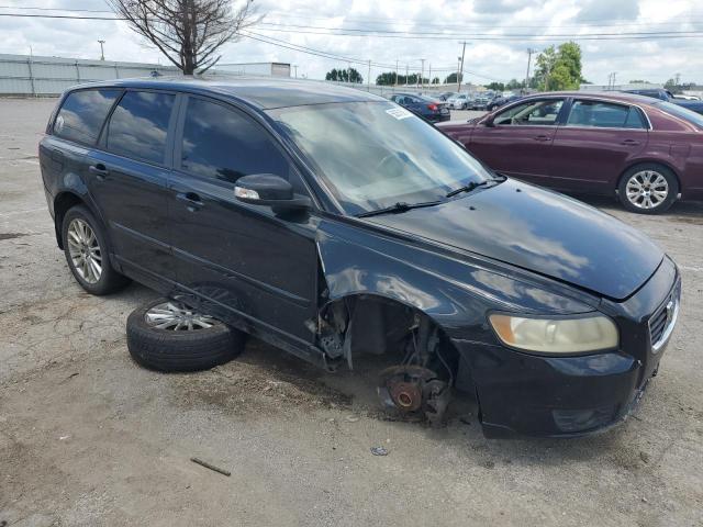 Photo 4 from auction – 2010 VOLVO V50 2.4I with VIN YV1382MW0A2565476
