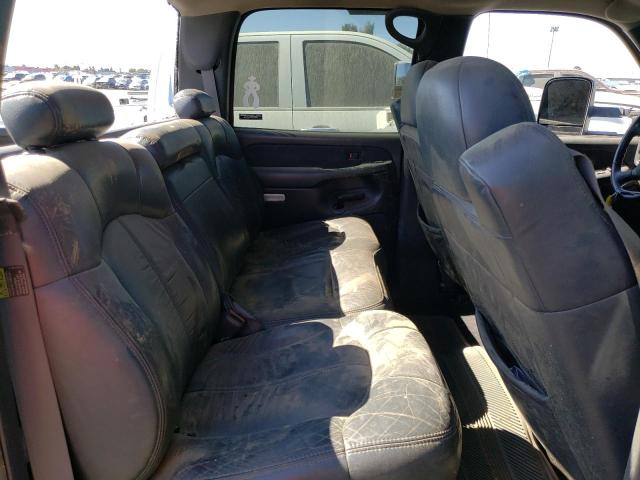 Photo 10 from auction – 2002 CHEVROLET SILVERADO with VIN 1GCJK331X2F112230