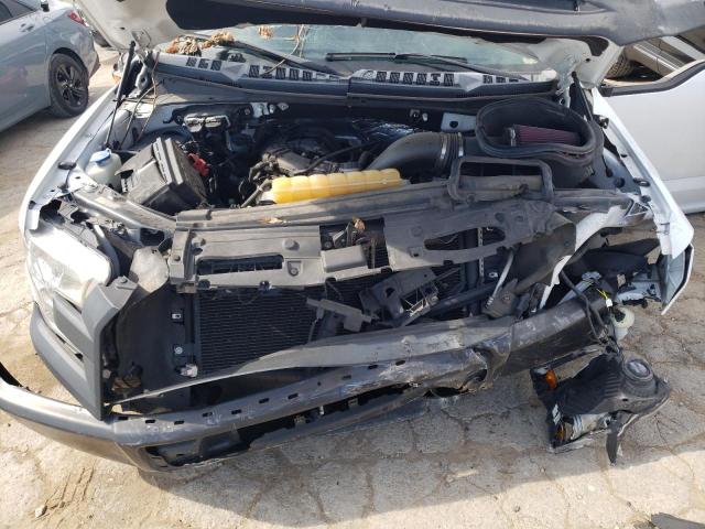 Zdjęcie 11 z aukcji – 2017 FORD F150 z VIN 1FTMF1C85HFB18450