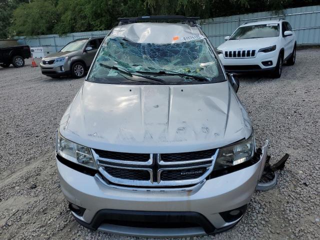 Photo 5 from auction – 2012 DODGE JOURNEY CR with VIN 3C4PDCDG5CT147322
