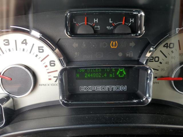 صورة رقم 9 من المزاد - 2007 FORD EXPEDITION مع VIN 1FMFK18547LA87190