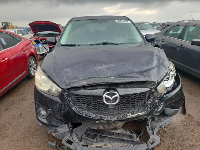 Photo 5 from auction – 2015 MAZDA CX-5 TOURI with VIN JM3KE4CY1F0435385