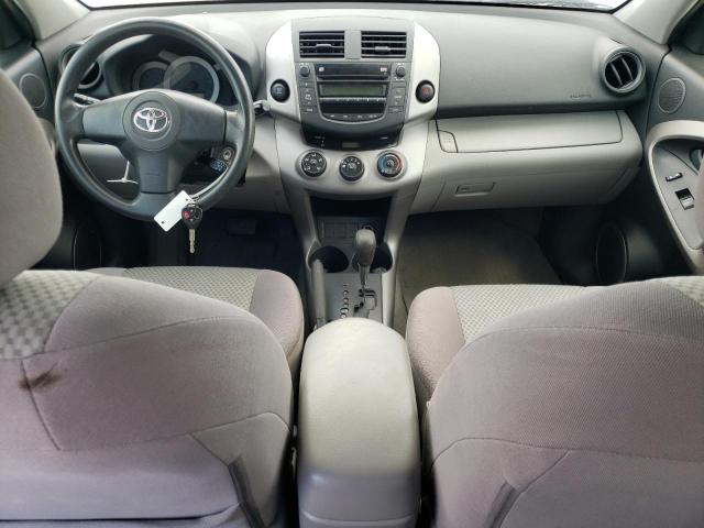 Photo 8 from auction – 2008 TOYOTA RAV4 with VIN JTMBD33V486065786