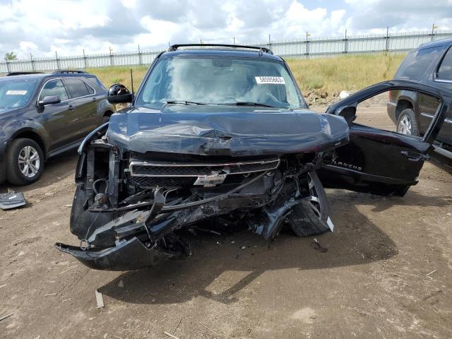 Photo 5 from auction – 2007 CHEVROLET AVALANCHE with VIN 3GNFK12377G216460