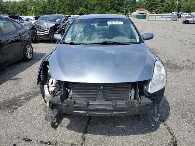 Photo 5 from auction – 2010 NISSAN ALTIMA BAS with VIN 1N4AL2AP2AN536137