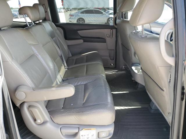 Photo 11 from auction – 2011 HONDA ODYSSEY EX with VIN 5FNRL5H63BB012720