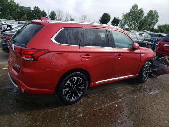 Photo 3 from auction – 2018 MITSUBISHI OUTLANDER with VIN JA4J24A50JZ611203