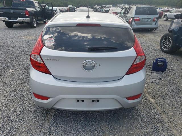 Photo 6 from auction – 2016 HYUNDAI ACCENT SE with VIN KMHCT5AE1GU269165