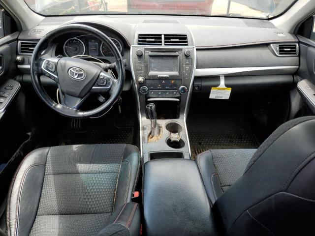 Photo 8 from auction – 2015 TOYOTA CAMRY LE with VIN 4T1BF1FK8FU052799