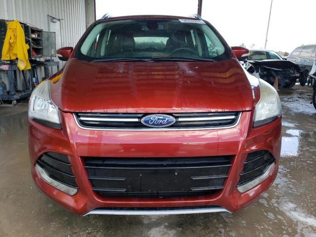 Photo 5 from auction – 2014 FORD ESCAPE TIT with VIN 1FMCU0J98EUA81906