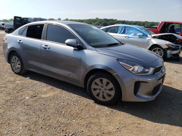 Photo 4 from auction – 2019 KIA RIO S with VIN 3KPA24AB8KE246102