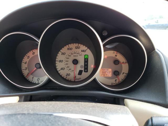 Photo 9 from auction – 2007 MAZDA MAZDA3 with VIN JM1BK32G371676512
