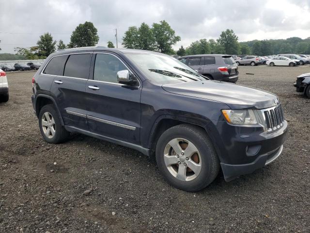 Photo 4 from auction – 2011 JEEP GRAND CHER with VIN 1J4RR5GGXBC612795
