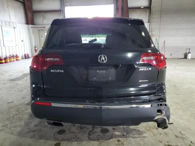 Photo 6 from auction – 2010 ACURA MDX with VIN 2HNYD2H26AH511874