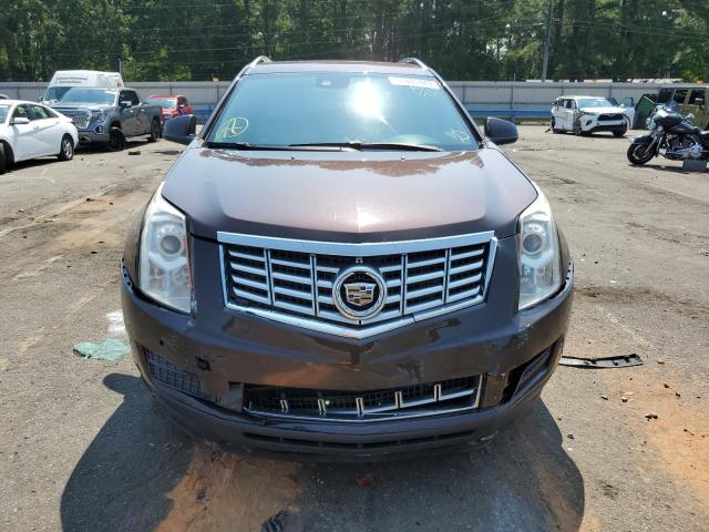 Снимка 5 от търг – 2015 CADILLAC SRX с VIN 3GYFNBE32FS545753