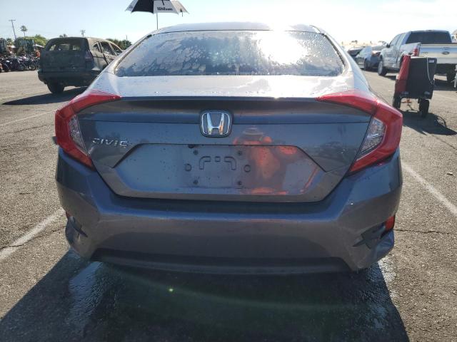 Photo 6 from auction – 2016 HONDA CIVIC LX with VIN 2HGFC2F54GH560899