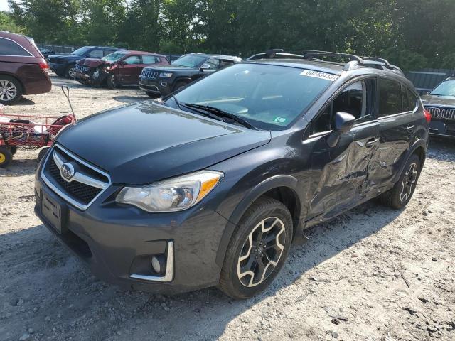 SUBARU CROSSTREK 2016 with VIN JF2GPABC8G8313379 - Photo from auction