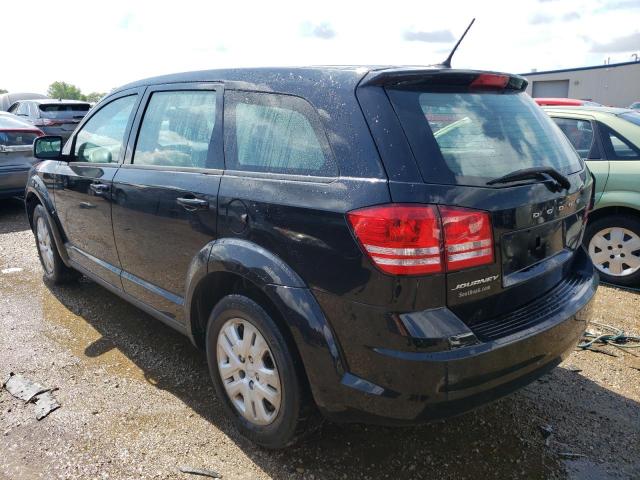 Photo 2 from auction – 2015 DODGE JOURNEY SE with VIN 3C4PDCAB5FT618267