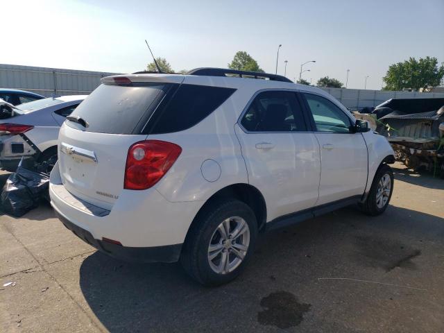 Photo 3 from auction – 2010 CHEVROLET EQUINOX LT with VIN 2CNALDEW3A6283613