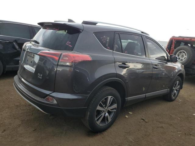 Photo 3 from auction – 2016 TOYOTA RAV4 XLE with VIN JTMRFREV0GJ082086