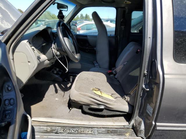 Photo 7 from auction – 2000 FORD RANGER SUP with VIN 1FTYR14V7YPA53141