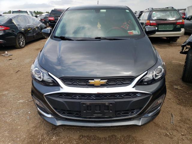 Photo 5 from auction – 2019 CHEVROLET SPARK 1LT with VIN KL8CD6SA0KC811169