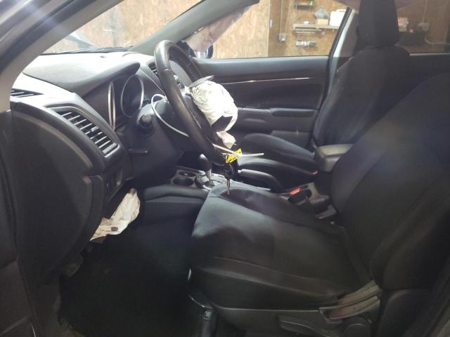 Photo 7 from auction – 2015 MITSUBISHI OUTLANDER with VIN 4A4AR3AU5FE013084