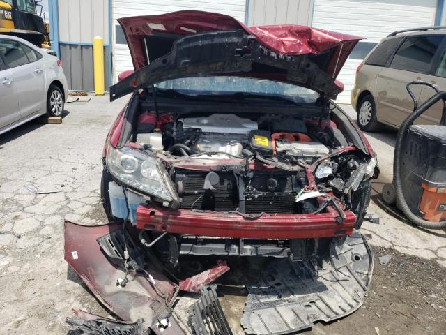 Photo 5 from auction – 2014 LEXUS ES 300H with VIN JTHBW1GG2E2041711