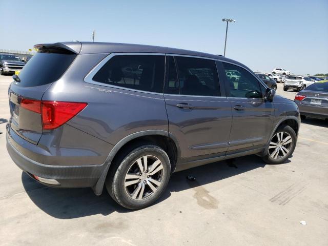 Photo 3 from auction – 2018 HONDA PILOT EXL with VIN 5FNYF5H56JB005771