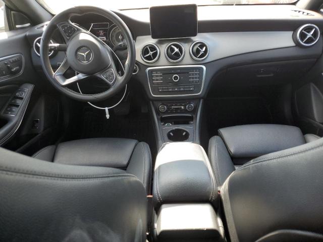 Photo 8 from auction – 2016 MERCEDES-BENZ CLA 250 with VIN WDDSJ4EB4GN375674