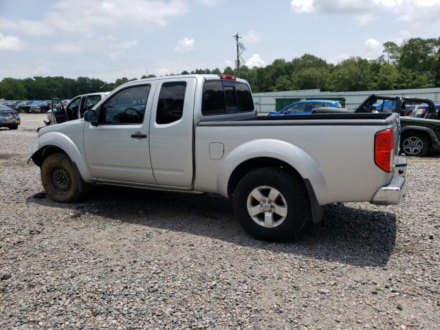Photo 2 from auction – 2012 NISSAN FRONTIER S with VIN 1N6AD0CW8CC454232