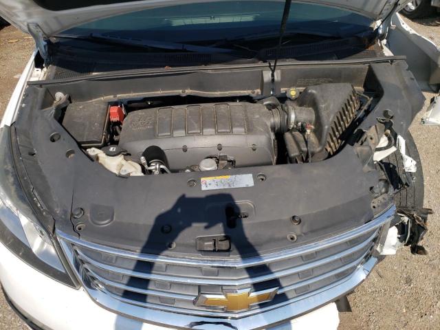 Photo 11 from auction – 2016 CHEVROLET TRAVERSE L with VIN 1GNKRGKD1GJ246882