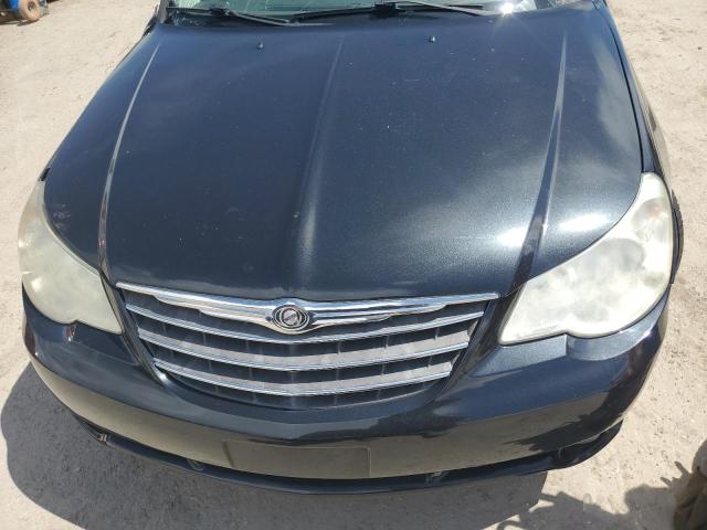 Photo 11 from auction – 2010 CHRYSLER SEBRING LI with VIN 1C3CC5FV6AN236861